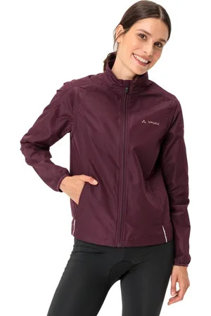 Vaude Fietsjack WOMEN