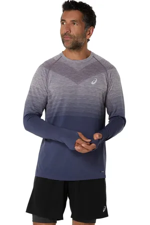 Asics Shirt met lange mouwen SEAMLESS LS TOP