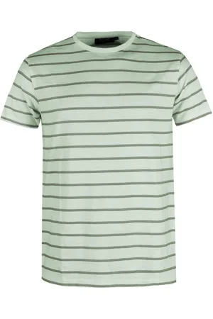 INDICODE Shirt met ronde hals INRima