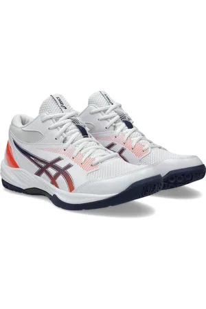Asics Zaalschoenen GEL-TASK MT 4 voor binnensport