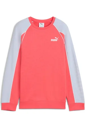 PUMA Sweatshirt SPORT CREW TR G