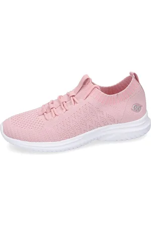 Dockers Slip-on sneakers , sneakers, instapschoen, vrijetijdsschoen met ultralichte zool