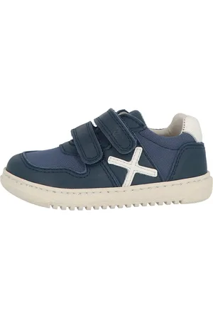 Lurchi Barefootschoenen Monti Barefoot , sneaker met contrastafwerking, maat sjabloon te downloaden