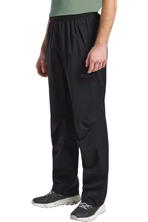 Jack Wolfskin Regenbroek RAINY DAYS 2.5L PANTS M