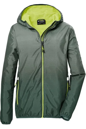 Killtec Outdoorjack KOS 139 BYS JCKT