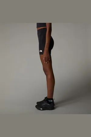 The North Face Fietsbroek Flex 12,7 cm lange tight shorts voor dames (1-delig)