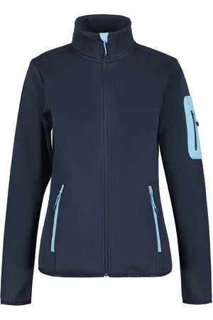 Icepeak Fleecejack D BREI FLEECE JACKET BOWERSVILLE