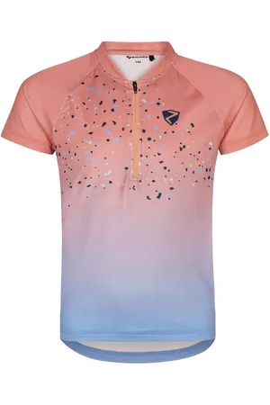 Ziener Fietsshirt NESTEL