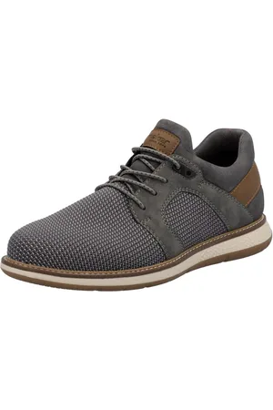 Rieker Slip-on sneakers , slippers, lage schoen, vrijetijdssneaker met zachte schacht