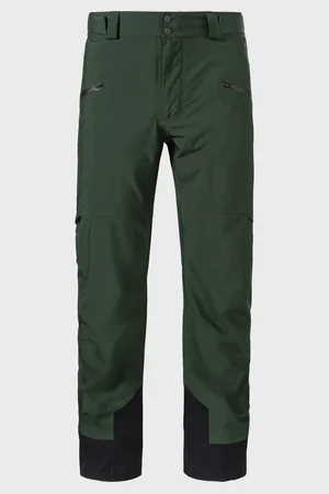 Schöffel Outdoorbroek 3L Pants Pizac M
