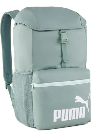 PUMA Rugzak PHASE HOODED BACKPACK