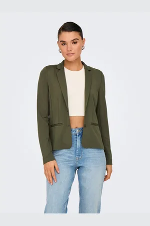 ONLY Blouseblazer ONLJENNY PRINTED BLAZER TLR