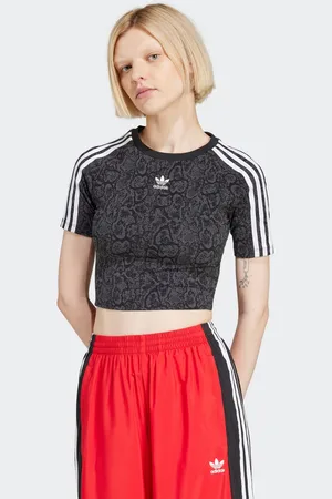 adidas T-shirt SNAKE BABY TEE