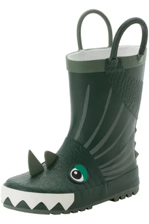 Whistler Regenlaarzen Rook Kids Rubber Boot