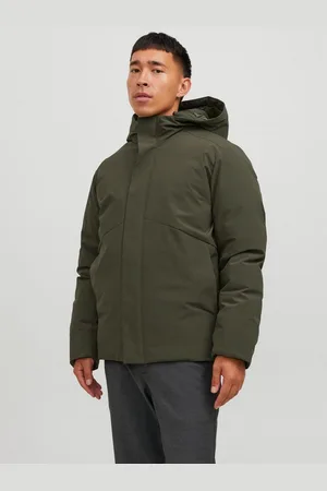 JACK & JONES Kort jack JPRBLAKEEN JACKET SN