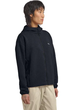 Jack Wolfskin Fleecejack 0