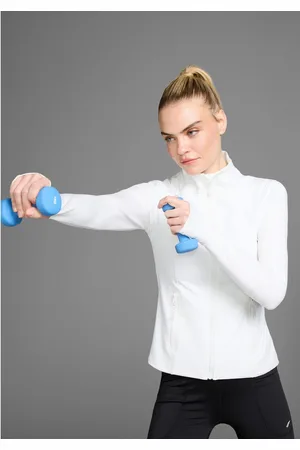 FAYN SPORTS Sweatvest van snel drogend materiaal