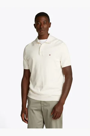 Tommy Hilfiger Poloshirt ESSENTIAL COTTON KNITTED POLO
