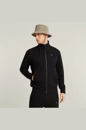 G-Star Sweatvest Nifous Zip Thru