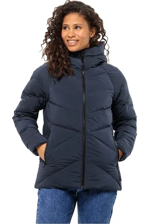 Jack Wolfskin Donsjack MARIENPLATZ JKT W