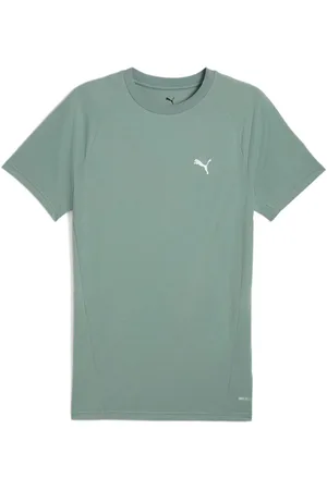 PUMA T-shirt Evostripe Tee