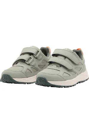 Jack Wolfskin Wandelschoenen WOODLAND 2 TEXAPORE LOW VC K