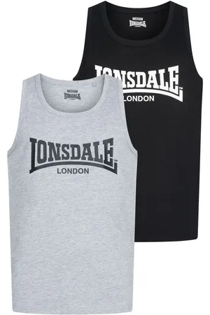 Lonsdale London Tanktop
