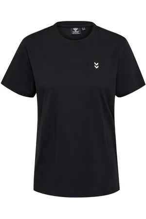 Hummel T-shirt HMLPULSE W T-SHIRT (1-delig)