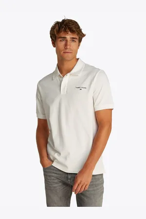 Tommy Hilfiger Poloshirt TJM REG LINEAR POLO EXT