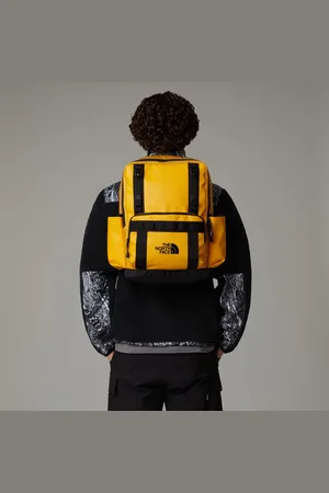 The North Face Rugzak BASE CAMP DAYPACK (1-delig)