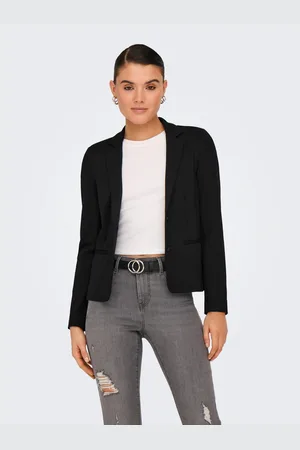 ONLY Blouseblazer ONLJENNY PRINTED BLAZER TLR