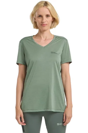 Jack Wolfskin T-shirt 0