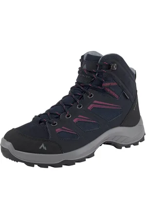 mc kinley Wandelschoenen Discover III MID AQX