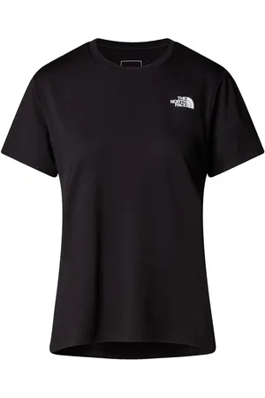 The North Face Functioneel shirt Flex normaal gesneden T-shirt met grafiek voor dames (1-delig)