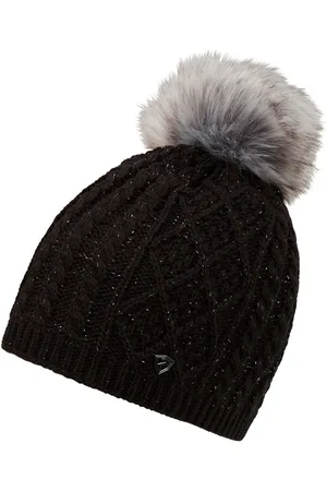 Ziener Pomponmuts ILLHORN hat