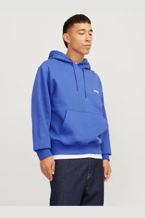 JACK & JONES Hoodie JCOUNION PRINT SWEAT HOOD NOOS