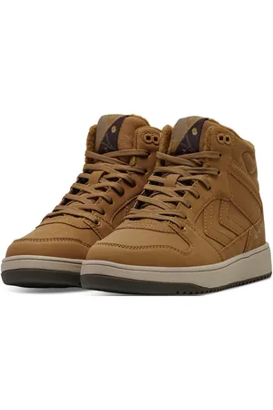 Hummel Sneakers ST. POWER PLAY MID TEX