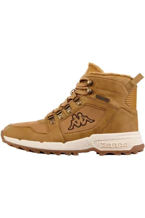 Kappa Winterlaarzen Snowboots, winterlaarzen, winterschoenen, gevoerd