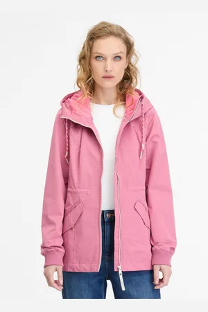 Ragwear Outdoorjack DOWEY