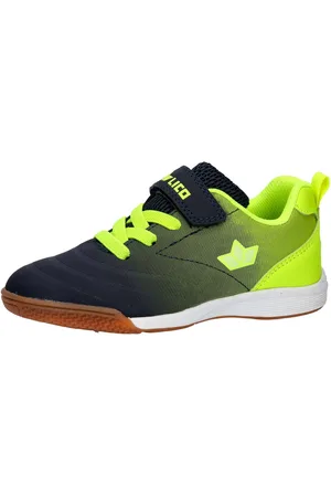 LICO Zaalschoenen Sportschoenen Marlin VS