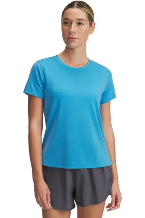 Under Armour ® Runningshirt UA LAUNCH SHORTSLEEVE