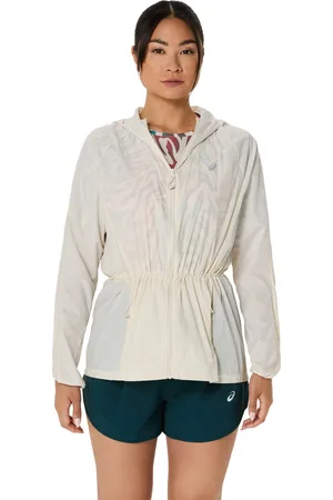 Asics Regenjack ROAD PACKABLE JACKET