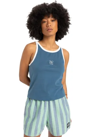 Quiksilver Tanktop Penida