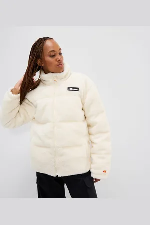 Ellesse Gewatteerde jas BERGHUTTE JACKET