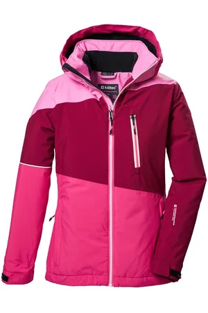 Killtec Ski-jack KSW 331 GRLS SKI JCKT