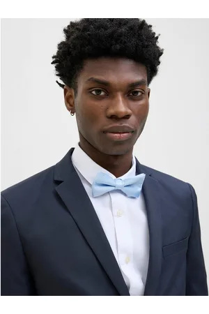JACK & JONES Stropdas JACSOLID BOWTIE NOOS