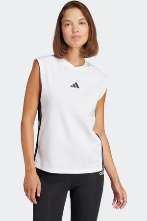 adidas Tanktop W 3S SJ TK