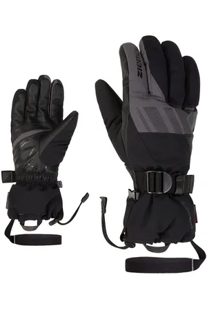 Ziener Skihandschoenen GHALION AS(R)