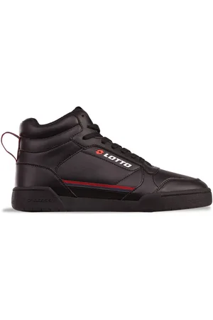 Lotto Sneakers met comfortabel zacht verdikte schachtrand