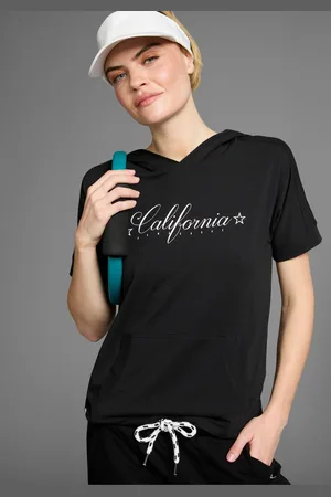 KangaROOS Capuchonshirt California nieuwe collectie
